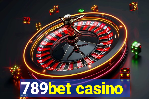 789bet casino